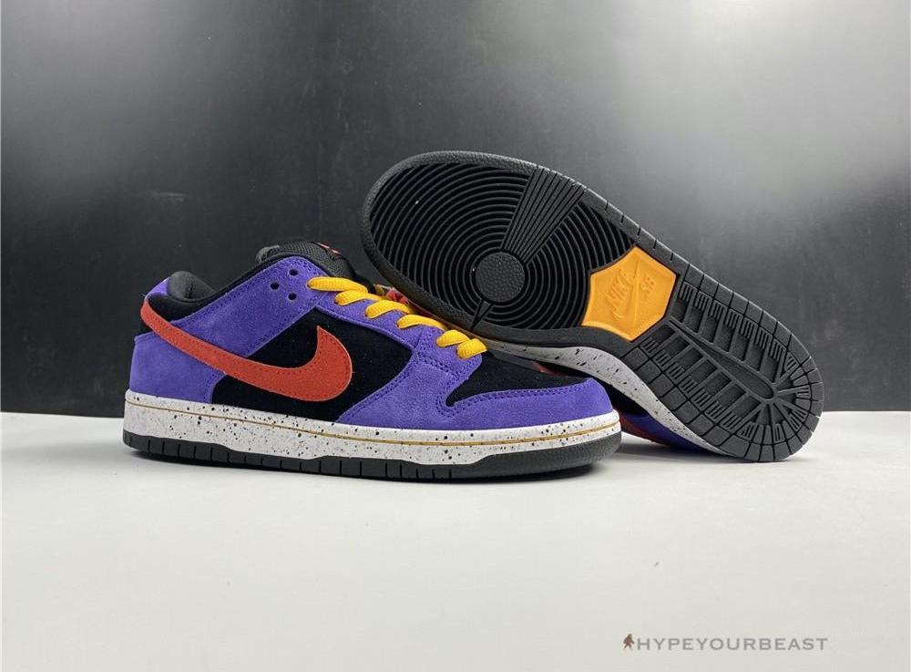 Nike Dunk SB Low 'ACG Terra'