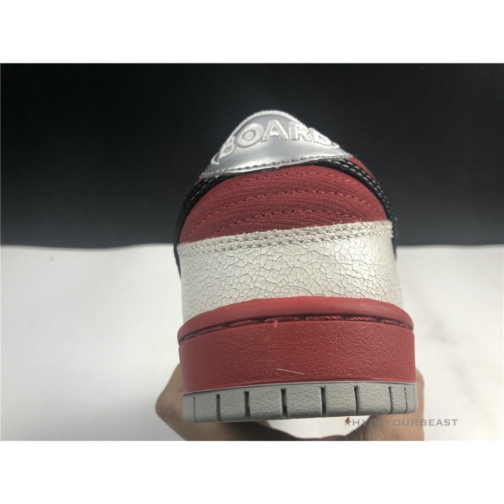 Nike SB Dunk Low 'Roller Derby'