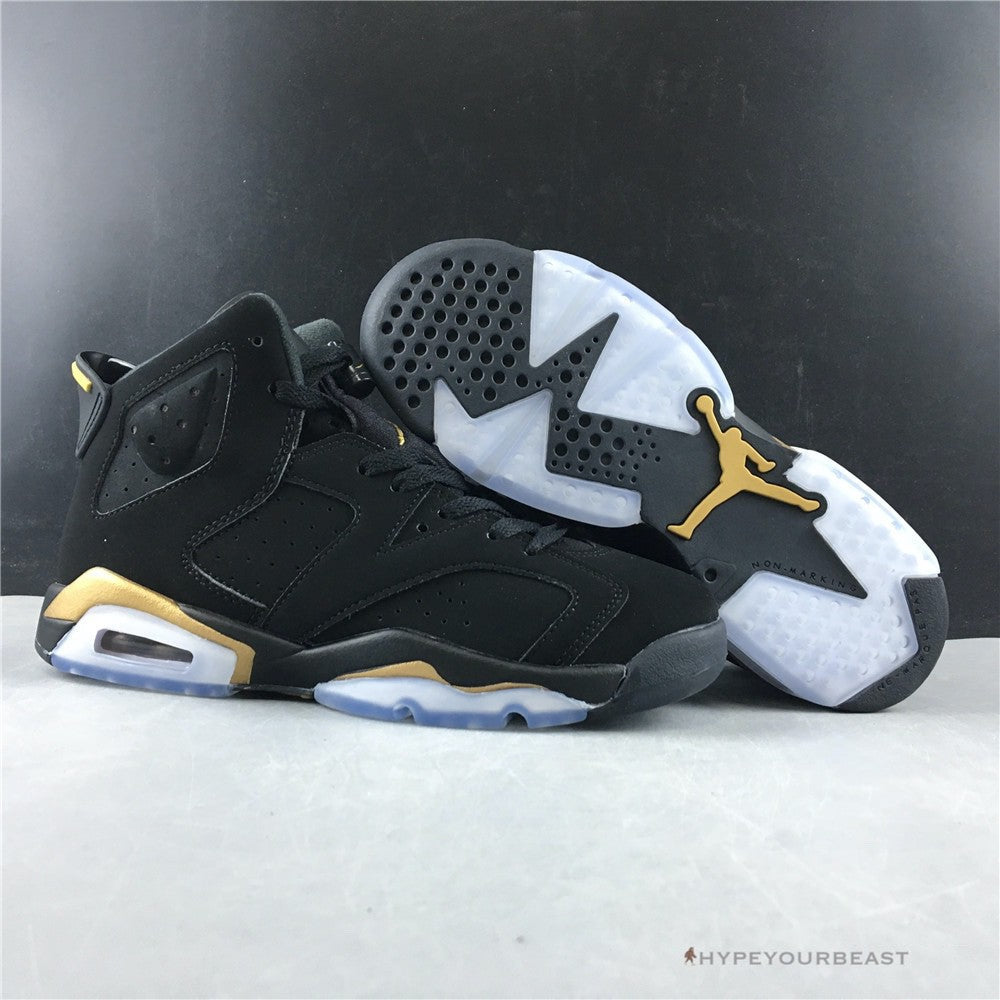 Air Jordan 6 Retro 'Defining Moments' 2020