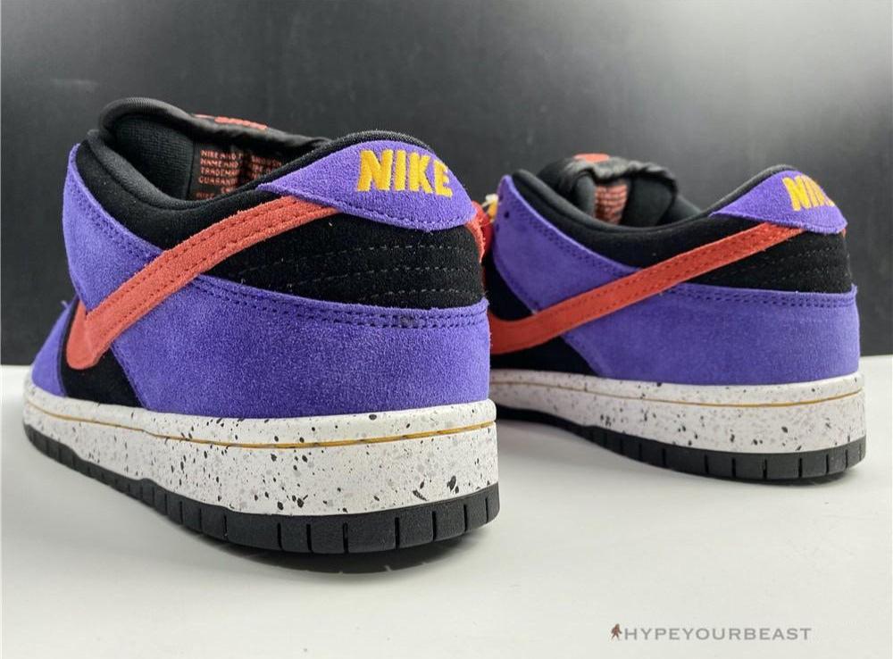 Nike Dunk SB Low 'ACG Terra'