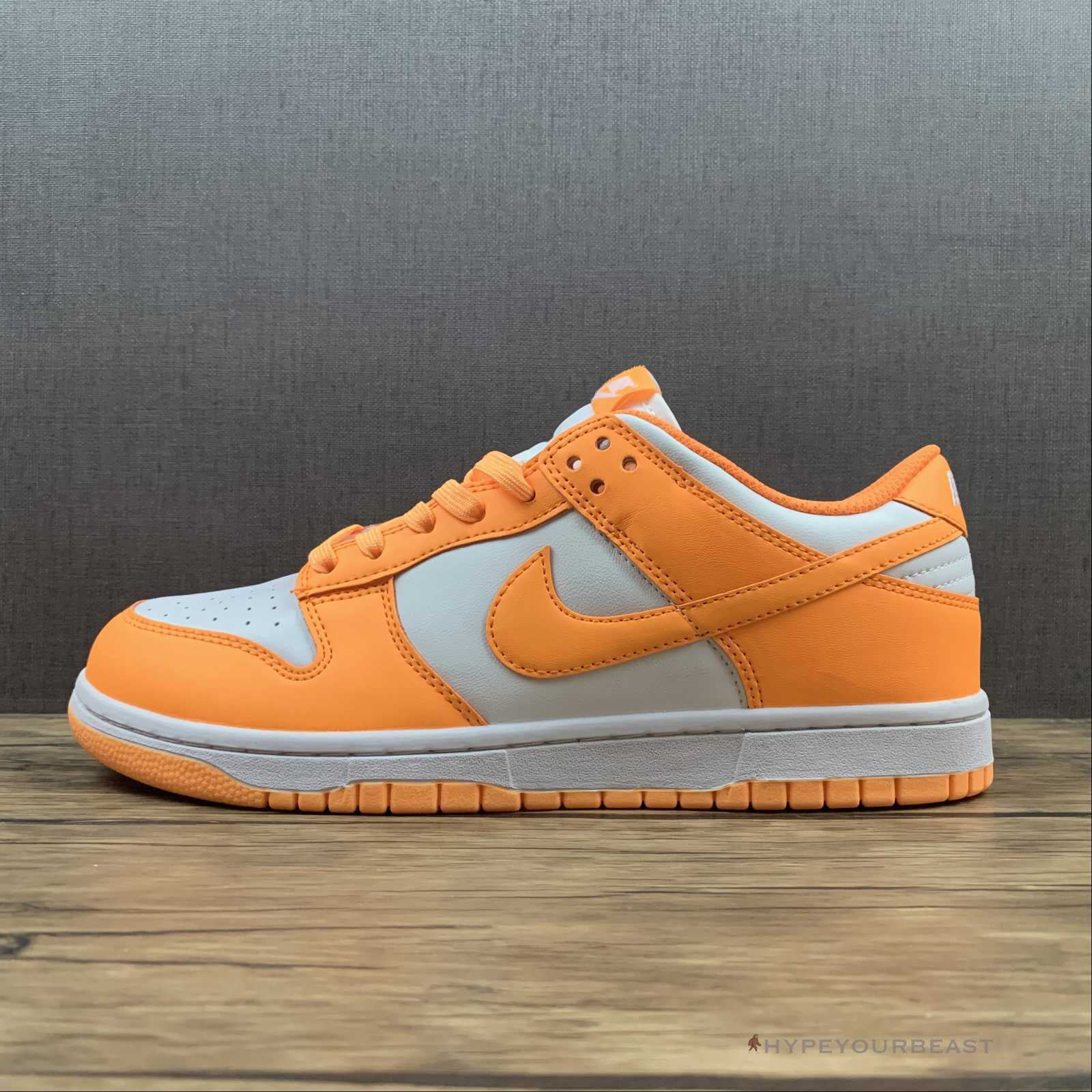 Nike Dunk Low Laser Orange