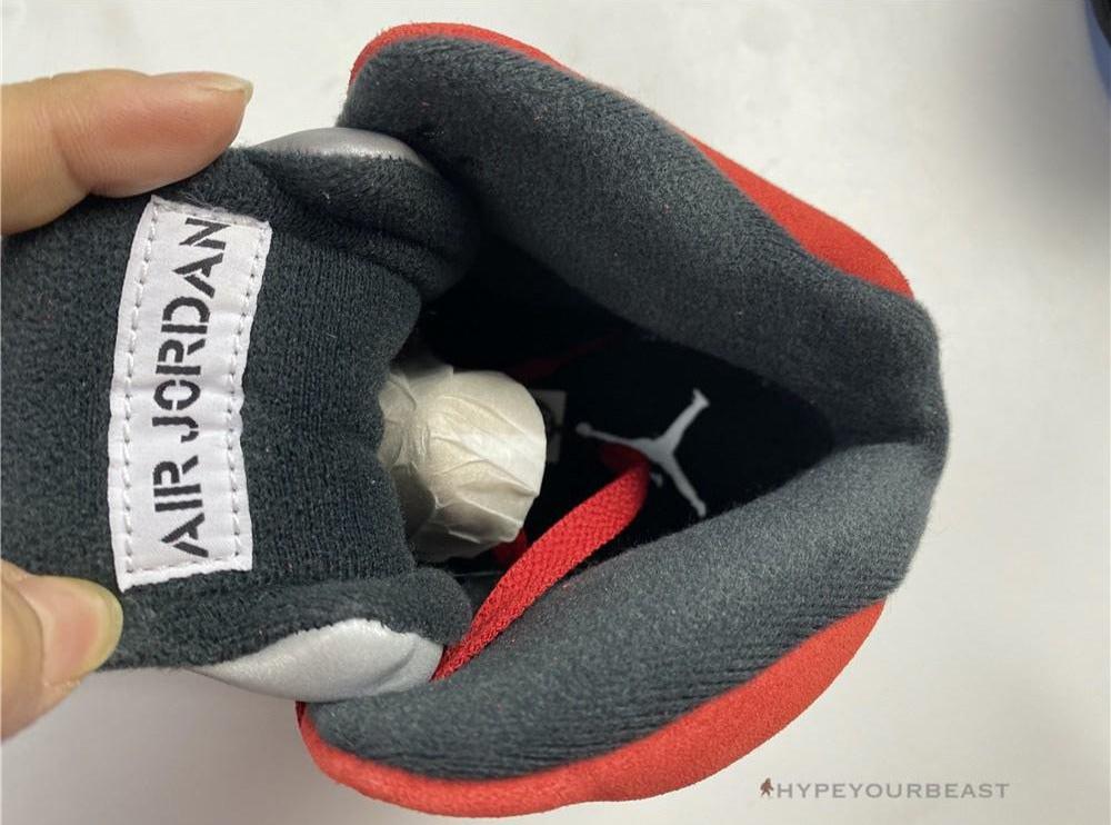 Air Jordan 5 Retro Trophy Room University Red