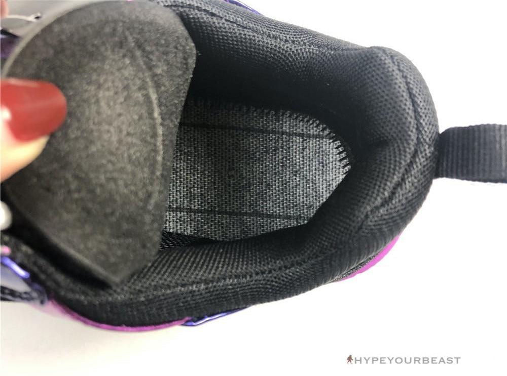 Balenciaga Triple S Purple / Pink