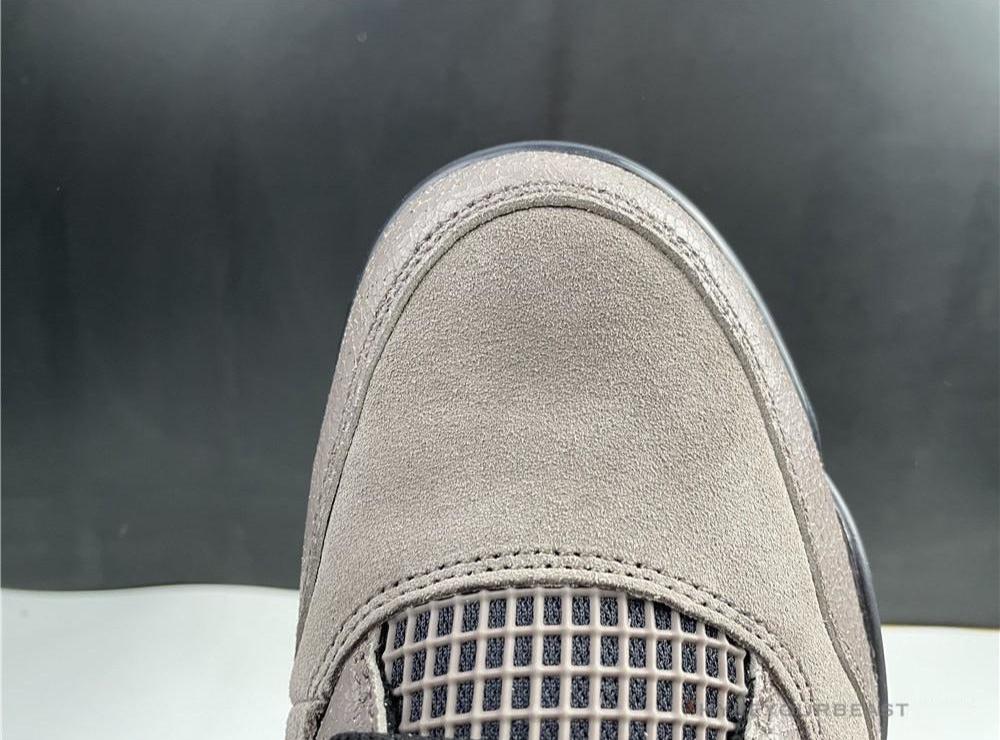 Air Jordan 4 Retro Taupe Haze