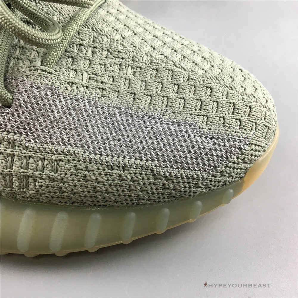 Adidas Yeezy Boost 350 V2 'Desert Sage'