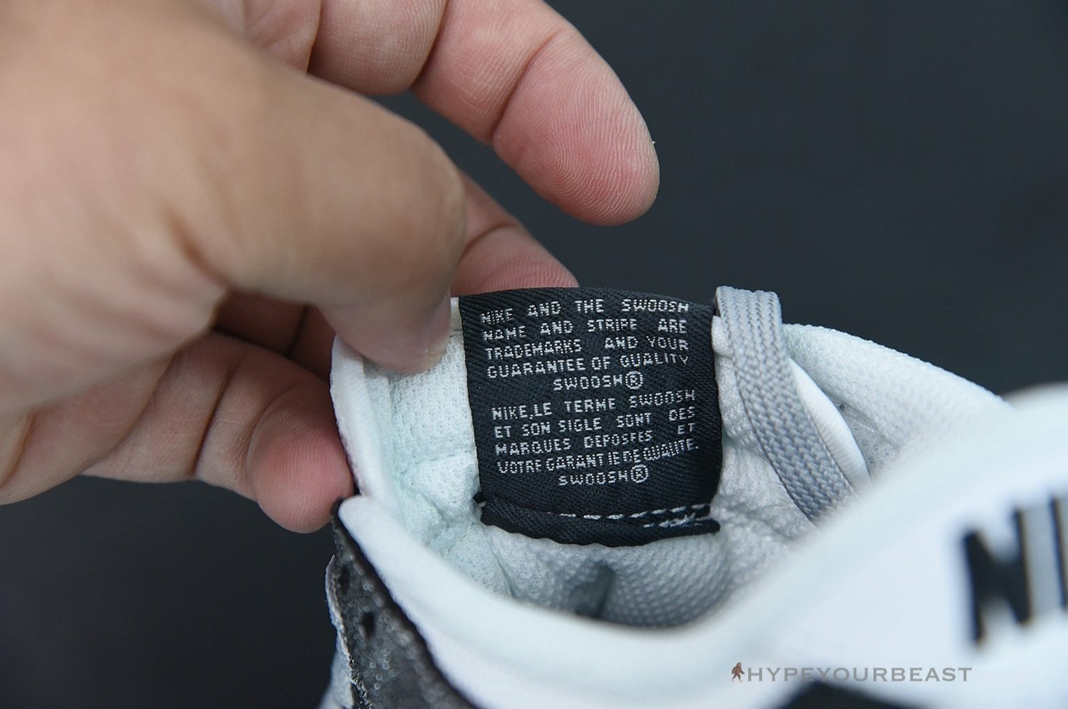 Nike Dunk Low 'Shimmer'