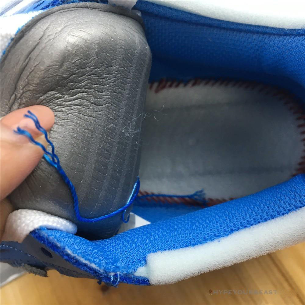 Off-White x Nike Air Force 1 “MCA”