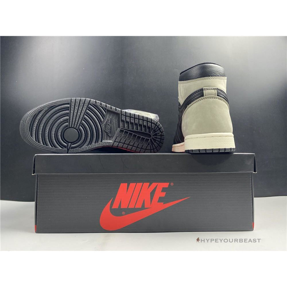 Air Jordan 1 High OG 'Fresh Mint'