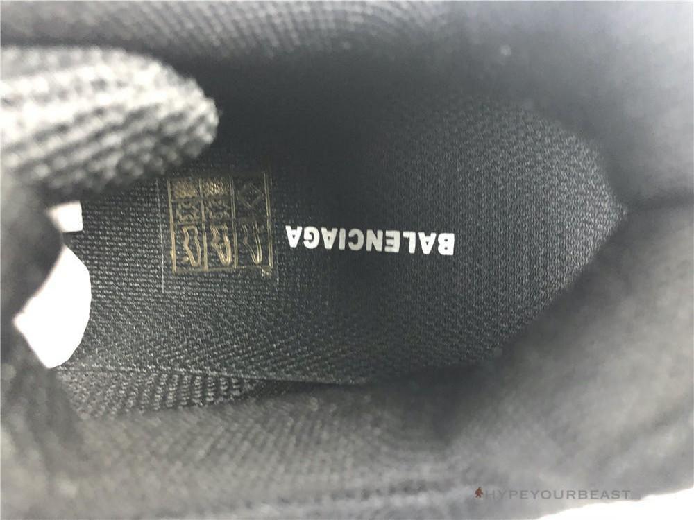 Balenciaga Triple S Purple / Pink