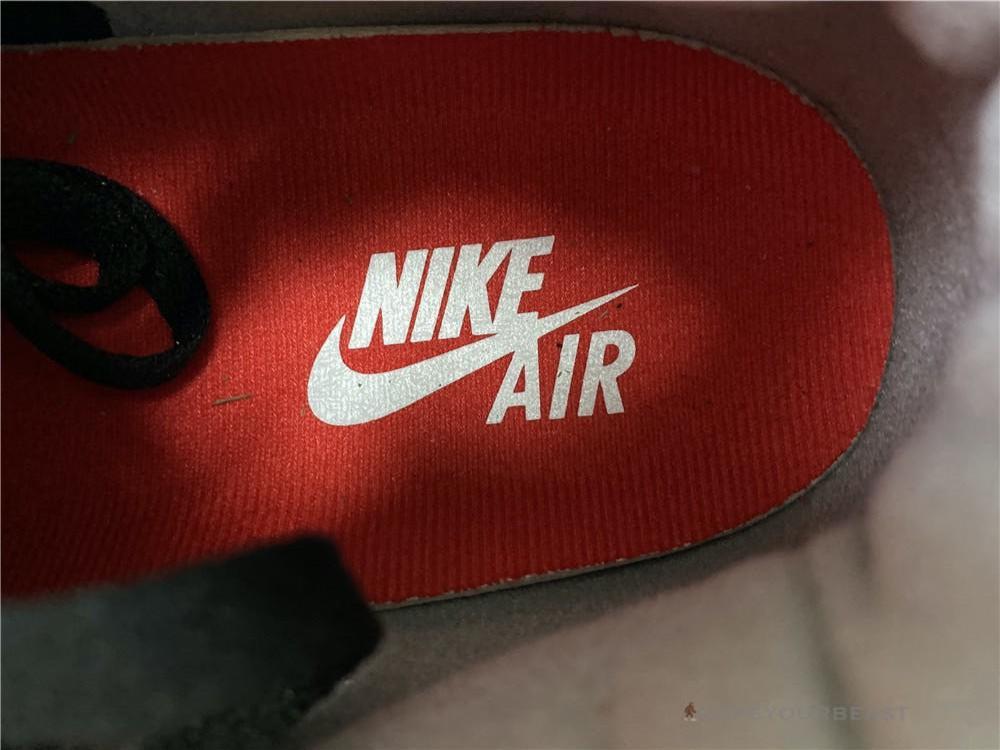 Air Jordan 3 Retro 'Red Cement'