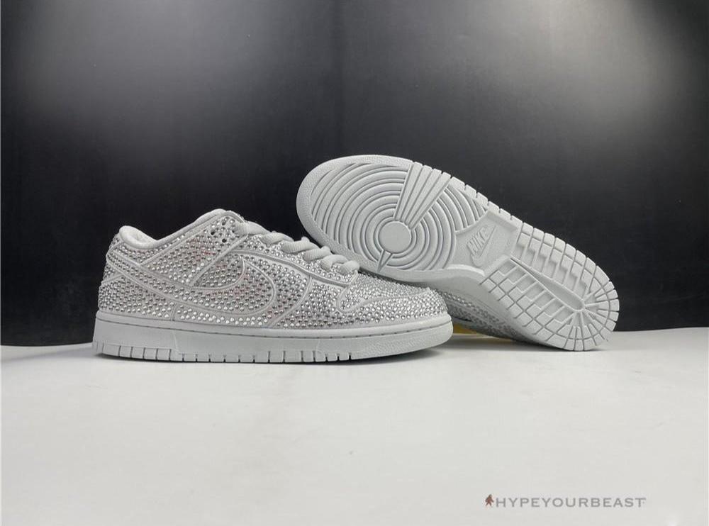 Nike Dunk Low Cactus Flea Market Pure