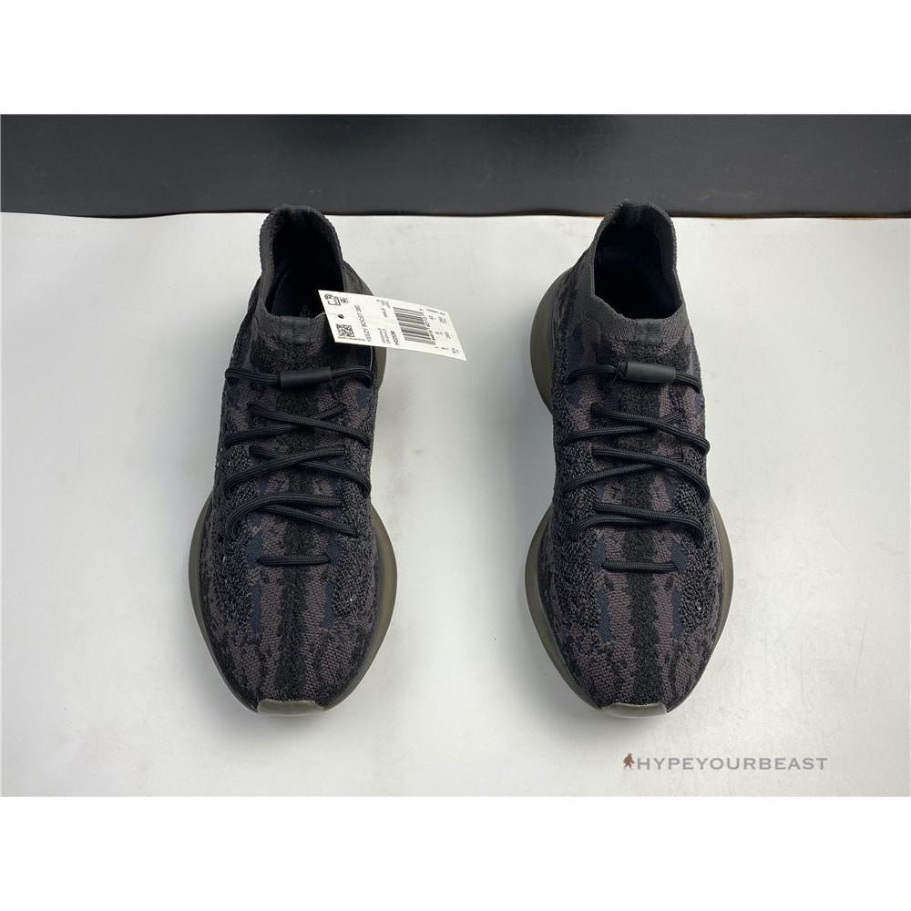 Adidas Yeezy Boost 380 'Onyx'