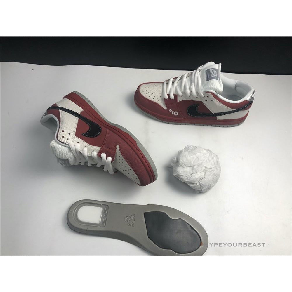 Nike SB Dunk Low 'Roller Derby'