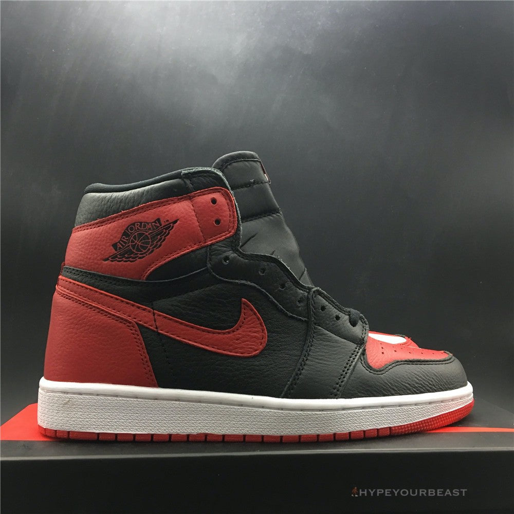 Jordan 1 Retro High "Homage To Home"