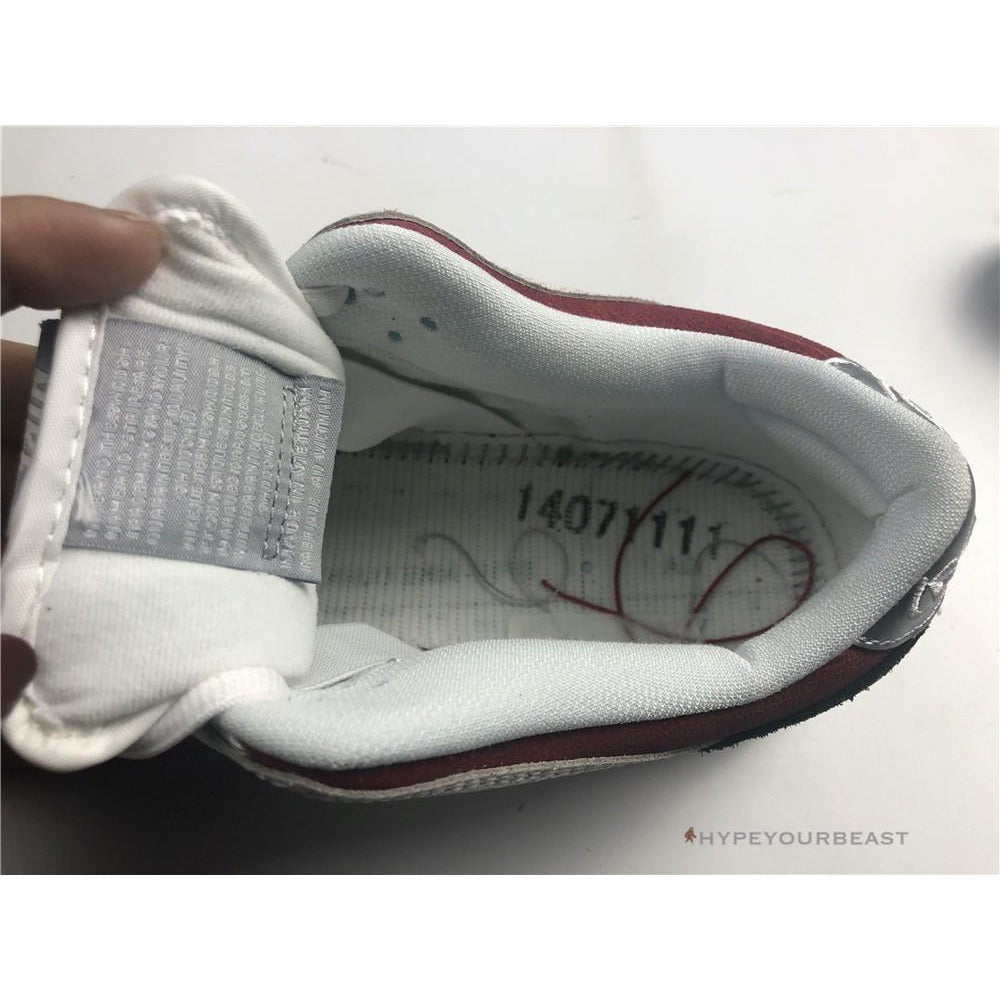 Nike SB Dunk Low 'Roller Derby'