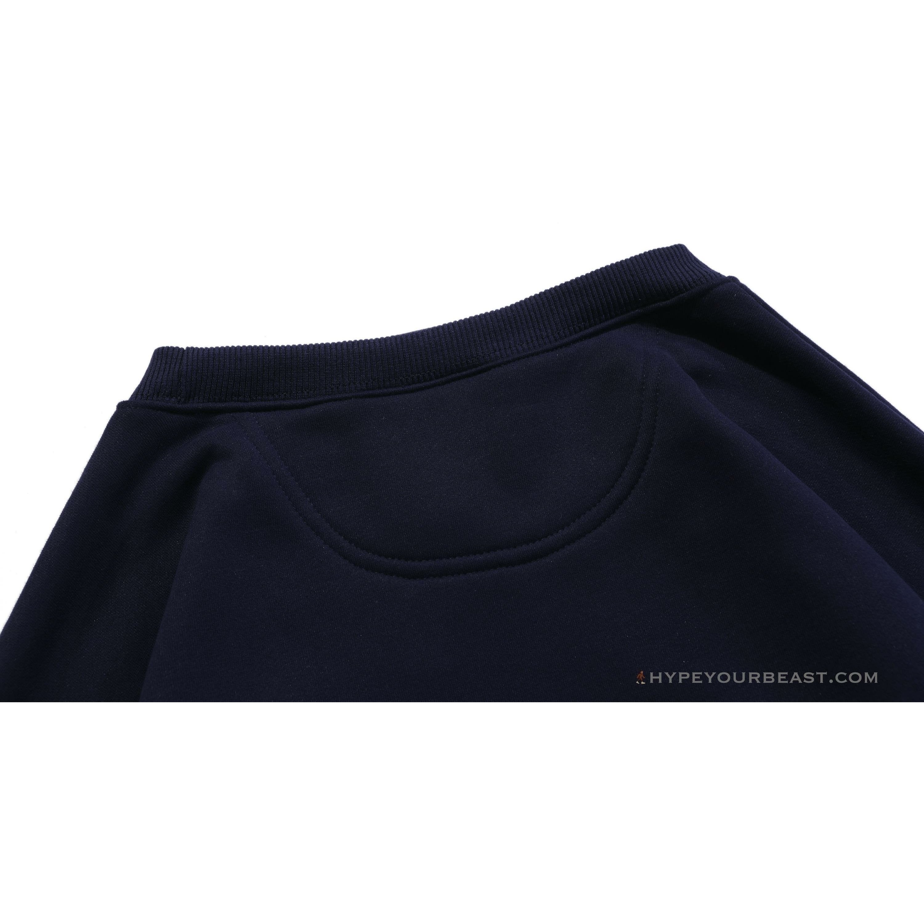 Drew House Mascot Shirt Blue