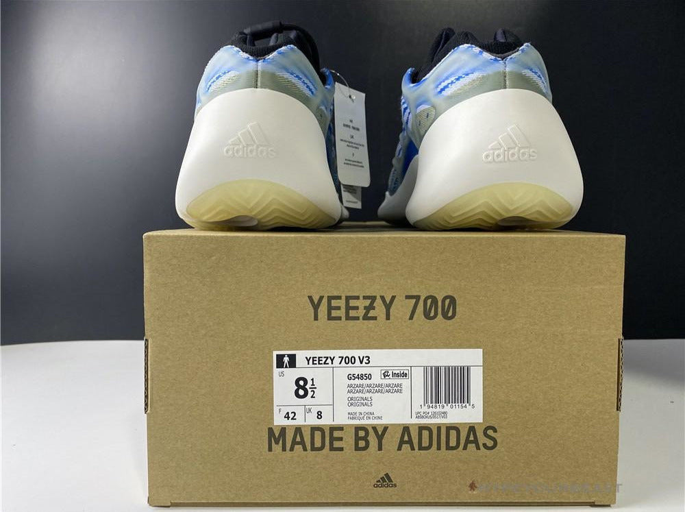 Adidas Yeezy 700 V3 'Arzareth'