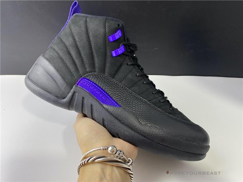 Air Jordan 12 'Dark Concord'