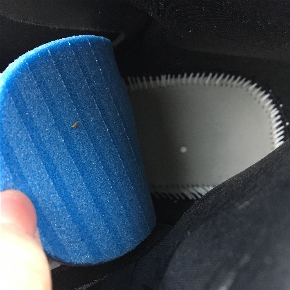 Air Jordan 1 Retro High WMNS 'Satin Black Toe'