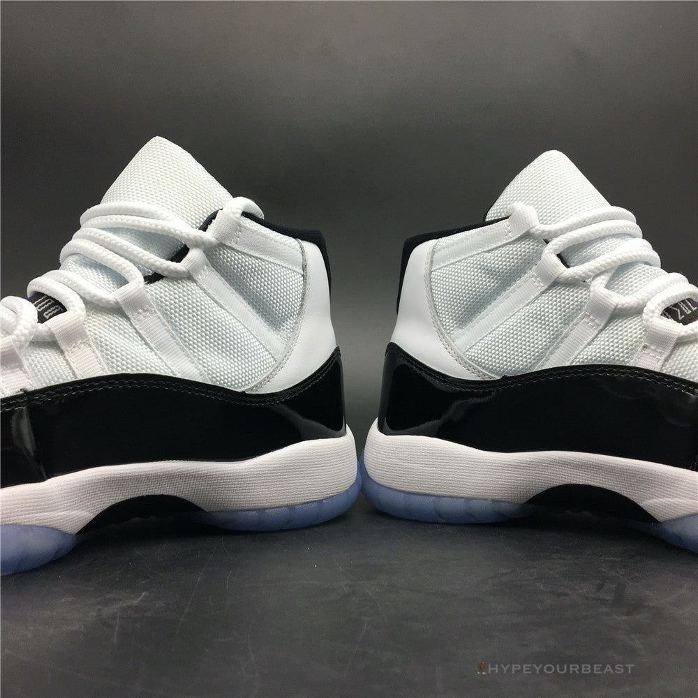 Air Jordan 11 'Concord'