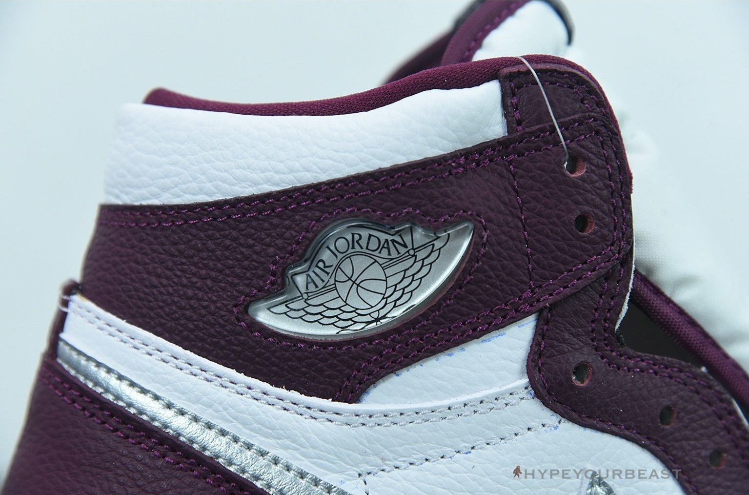 Air Jordan.1 Retro High OG Bordeaux