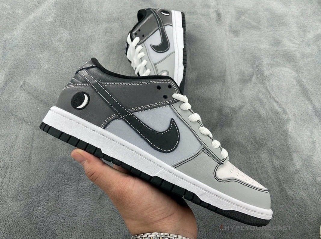 Nike Dunk Low 'Lunar Eclipse'