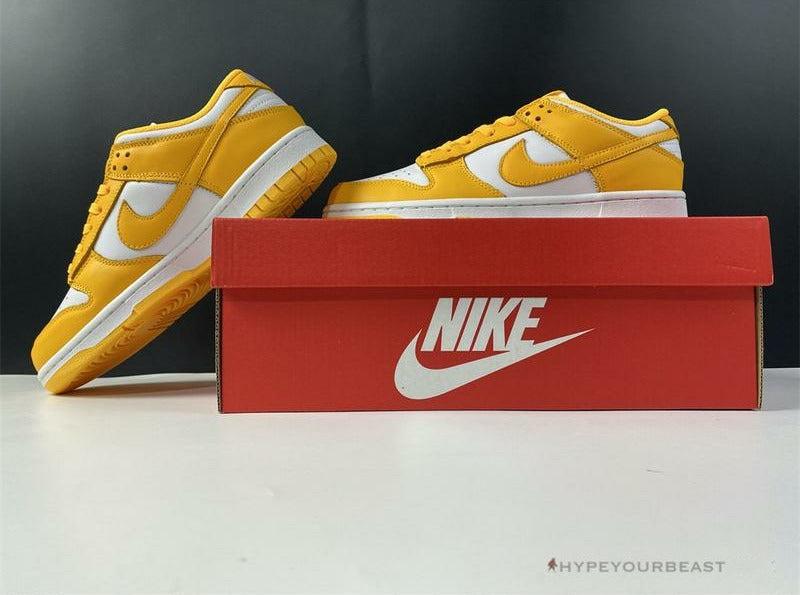Nike Dunk Low 'Pollen'