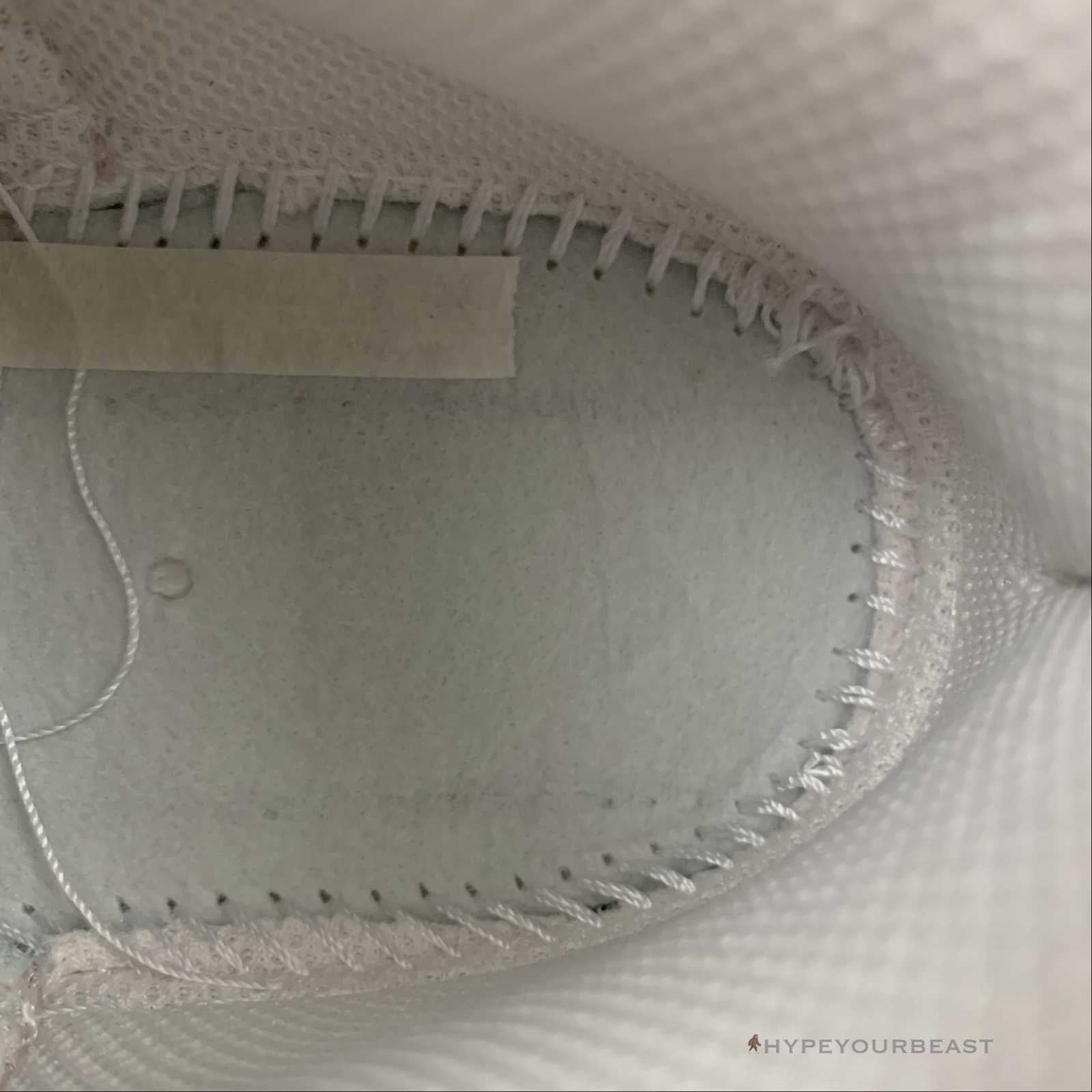 Nike Dunk Low Lime Ice