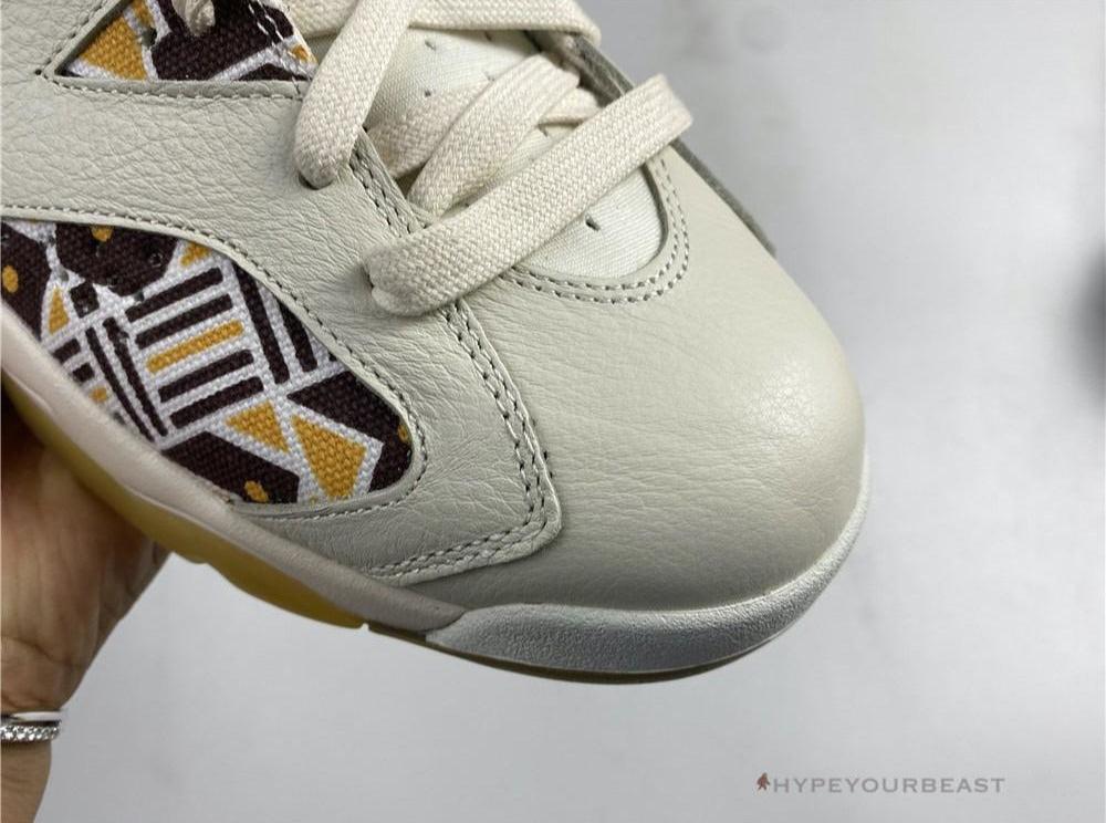 Air Jordan 6 Retro 'Quai 54'