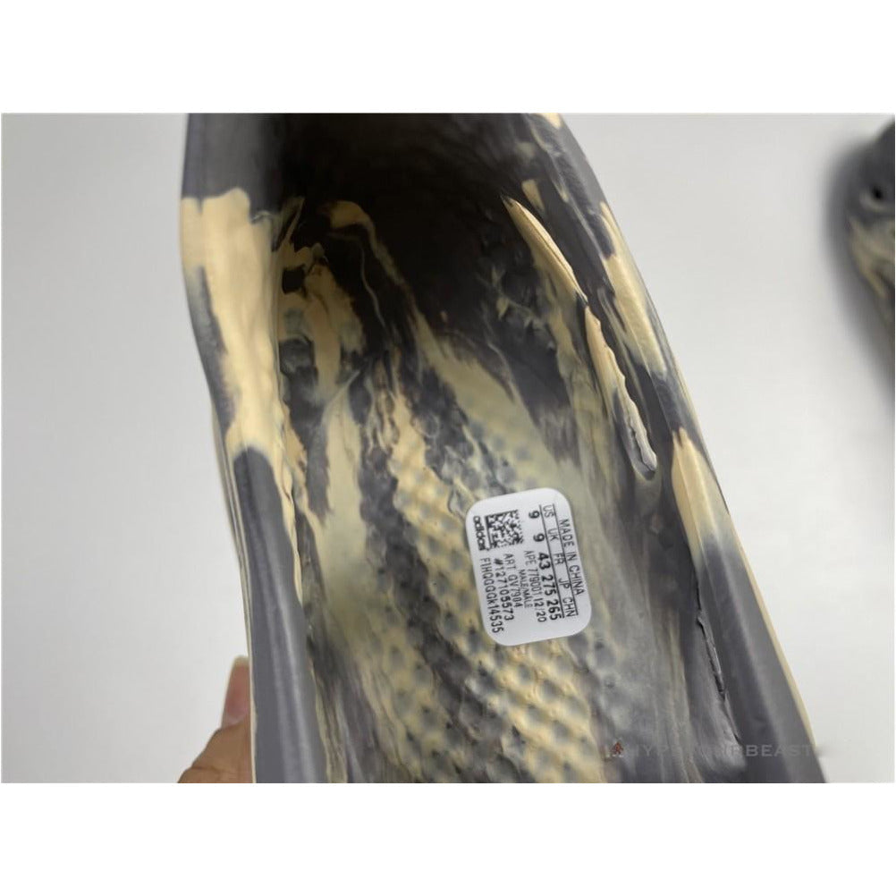 Adidas Yeezy Foam Runner 'MXT Moon Grey'