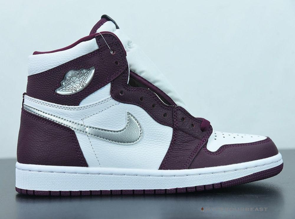 Air Jordan.1 Retro High OG Bordeaux