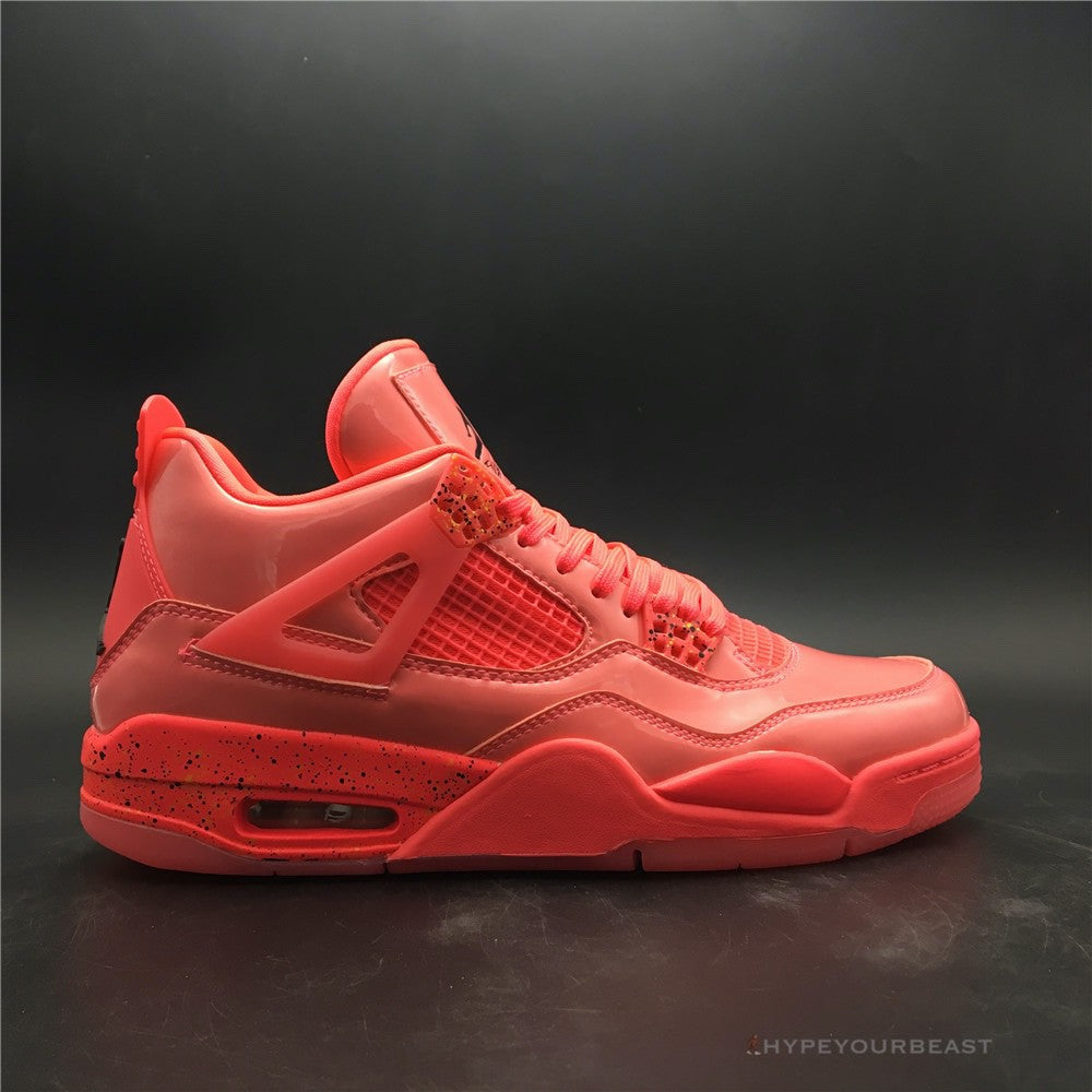 Air Jordan 4 Retro NRG 'Hot Punch'