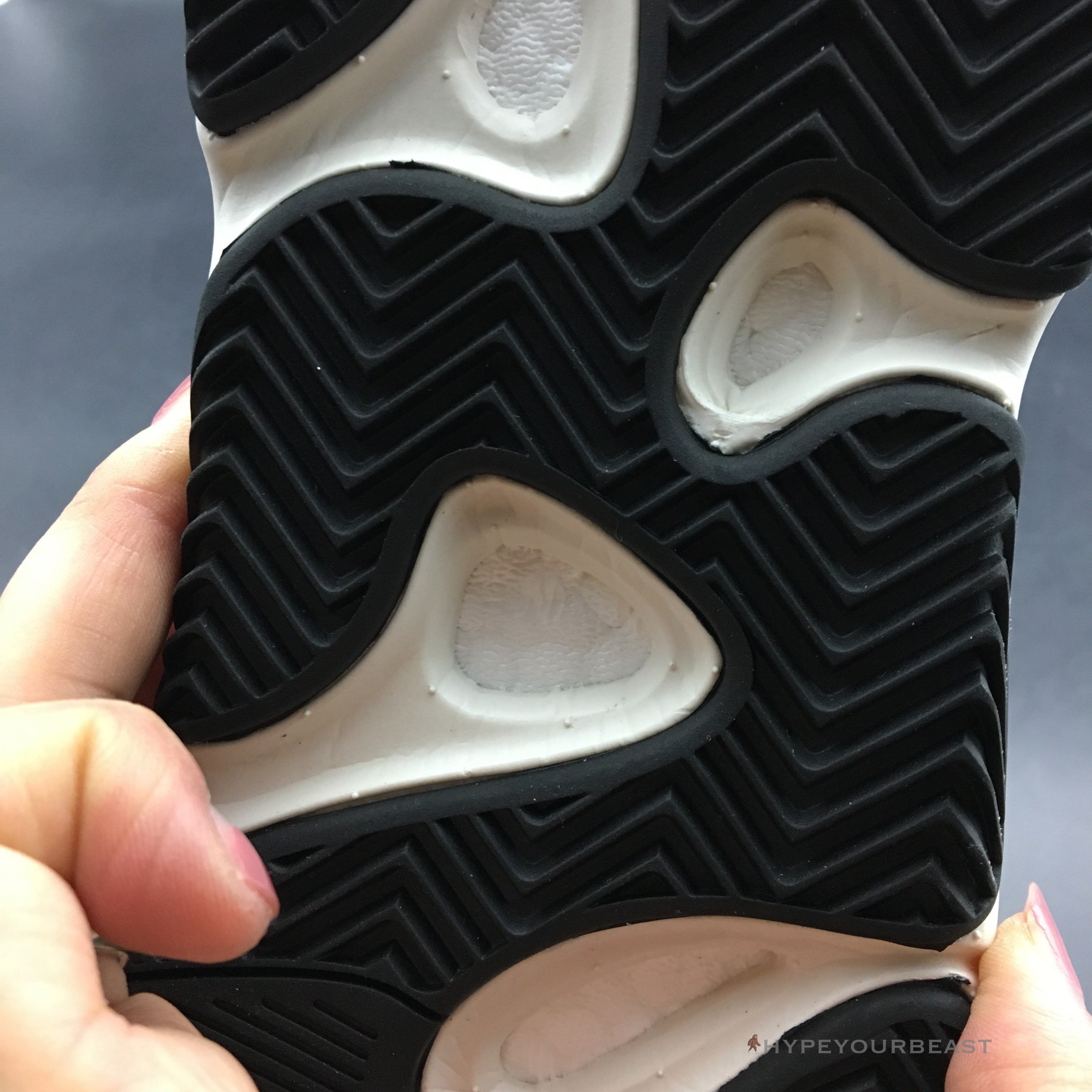 Adidas Yeezy Boost 700 'Wave Runner'