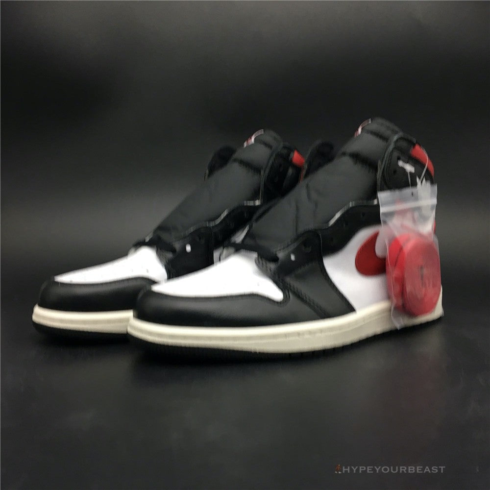 Air Jordan 1 High 'Gym Red'