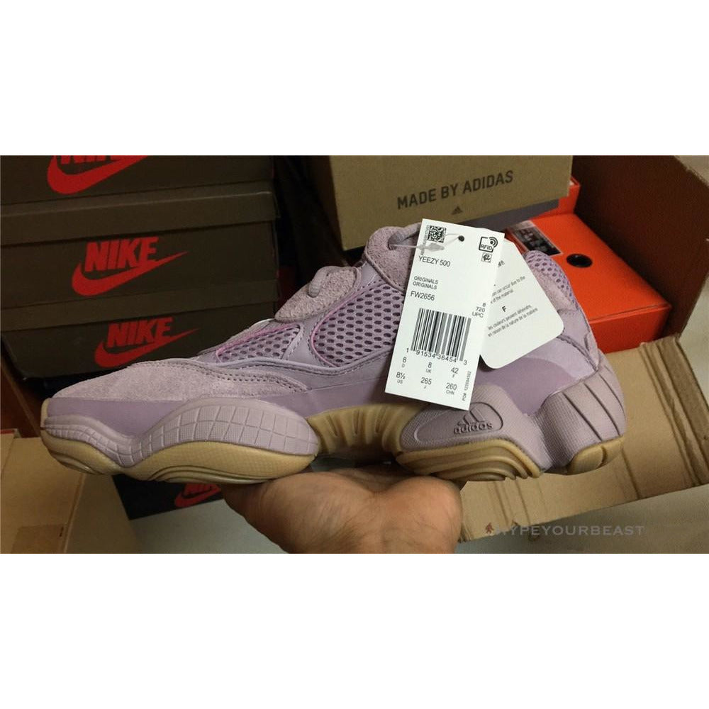 Adidas Yeezy Boost 500 Soft Vision