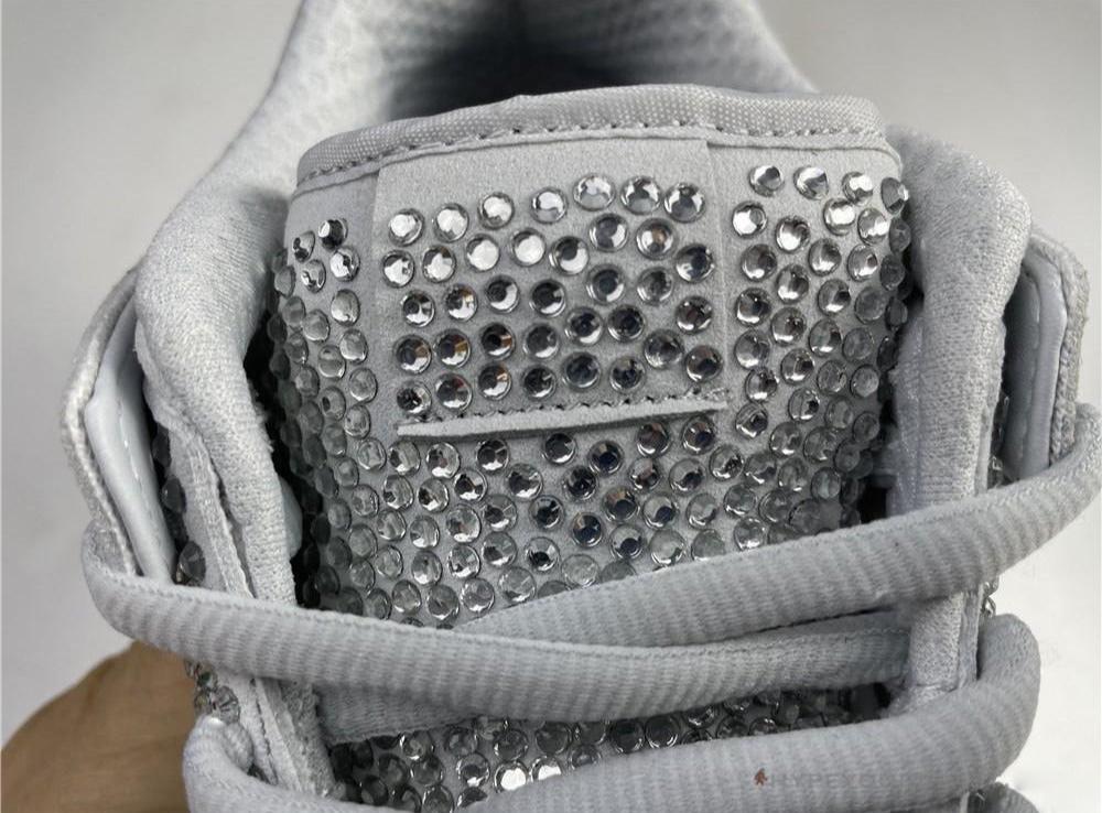 Nike Dunk Low Cactus Flea Market Pure