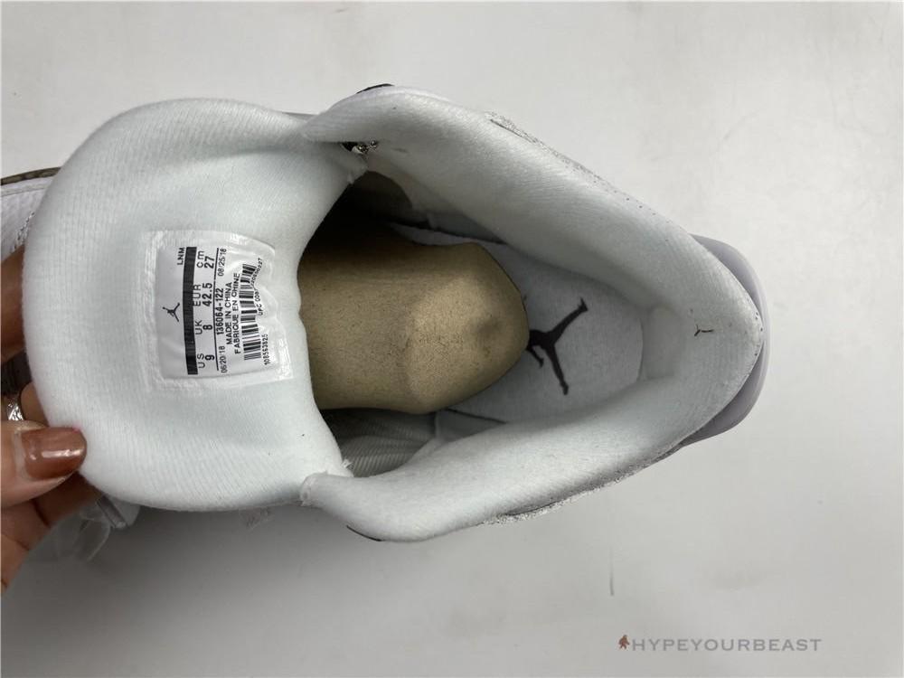 Air Jordan 3 'Mocha'