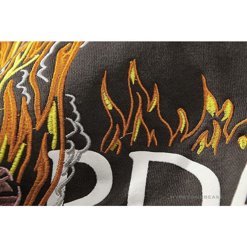 Travis Scott X Air Jordan Hoodie