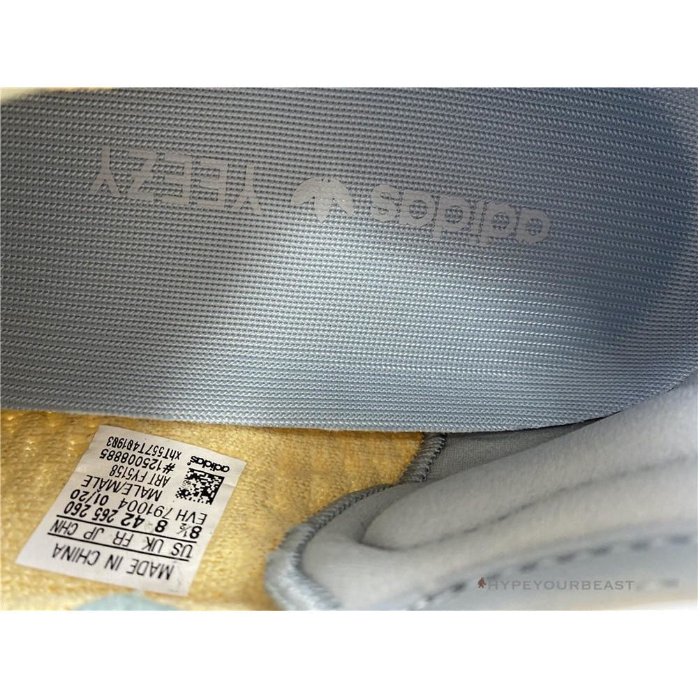 Adidas Yeezy Boost 350 V2 'Linen'