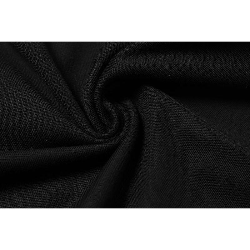 Vlone Mexico Black Tee Shirt