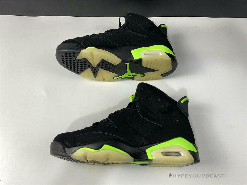 Air Jordan 6 Retro 'Electric Green'