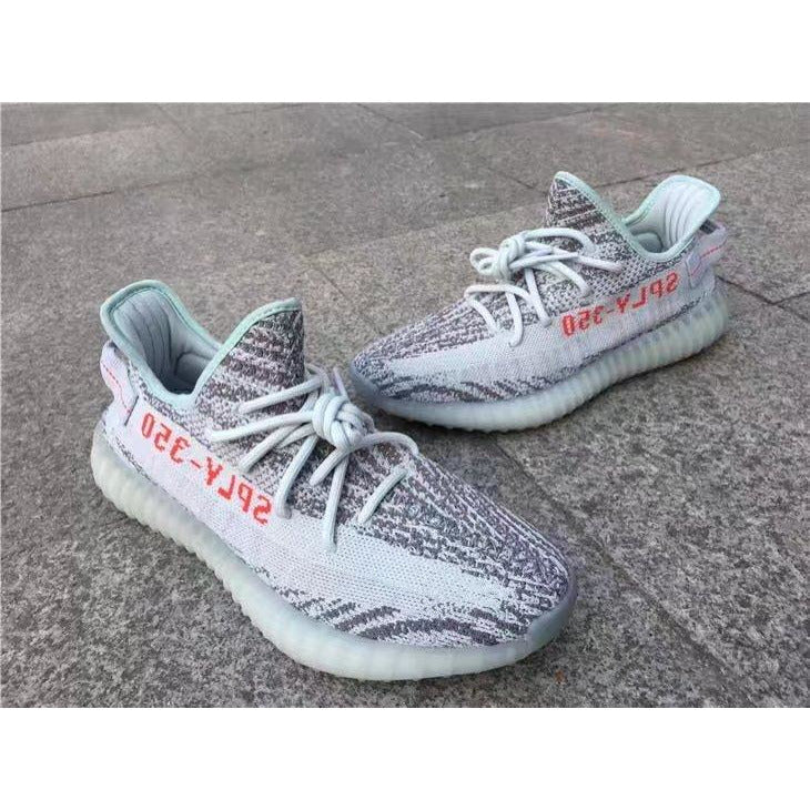 Adidas Yeezy Boost 350 V2 'Blue Tint'
