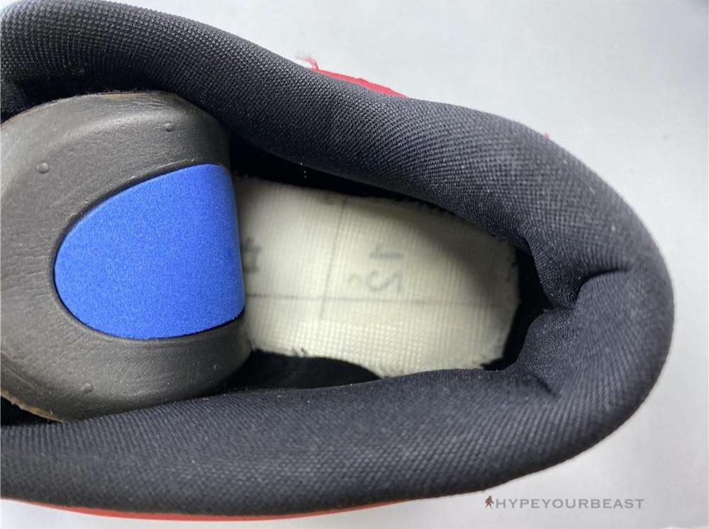 Air Jordan 14 'Gym Red'