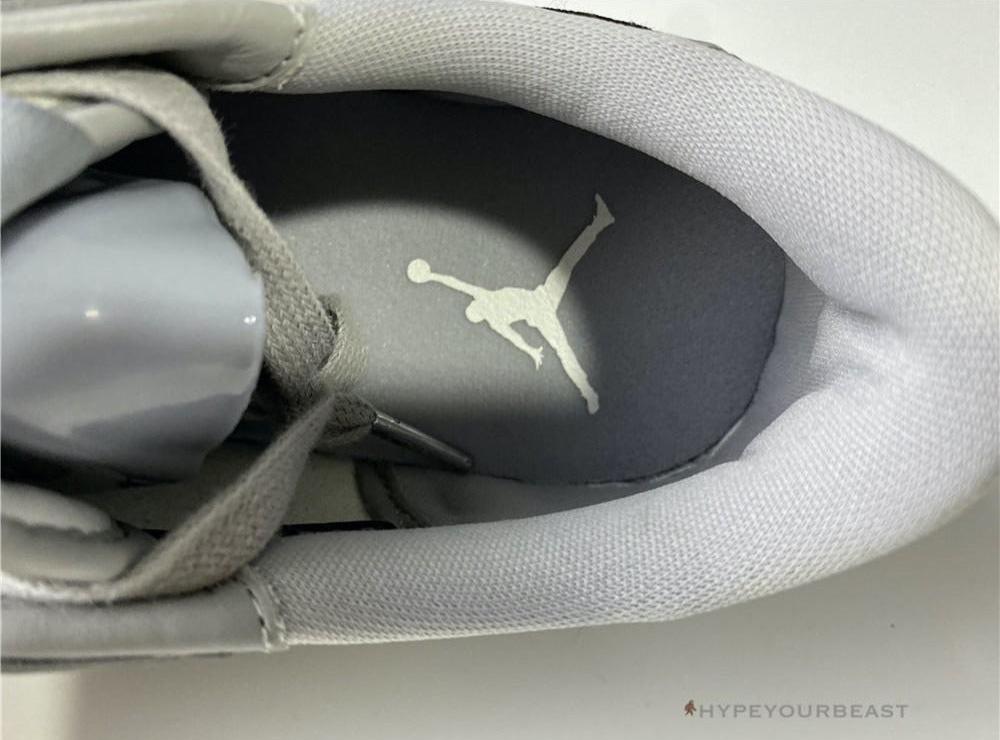 Dior X Air Jordan 1 Low