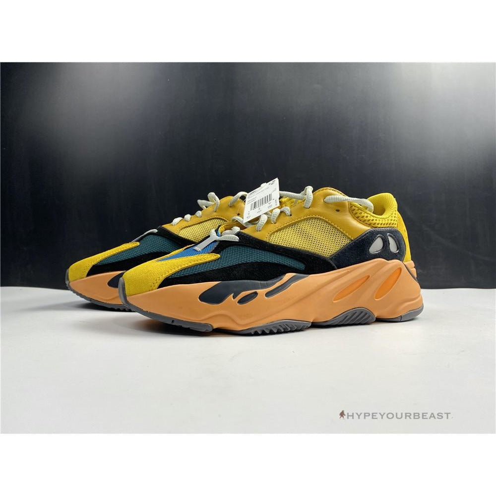 Adidas Yeezy Boost 700 'Sun'