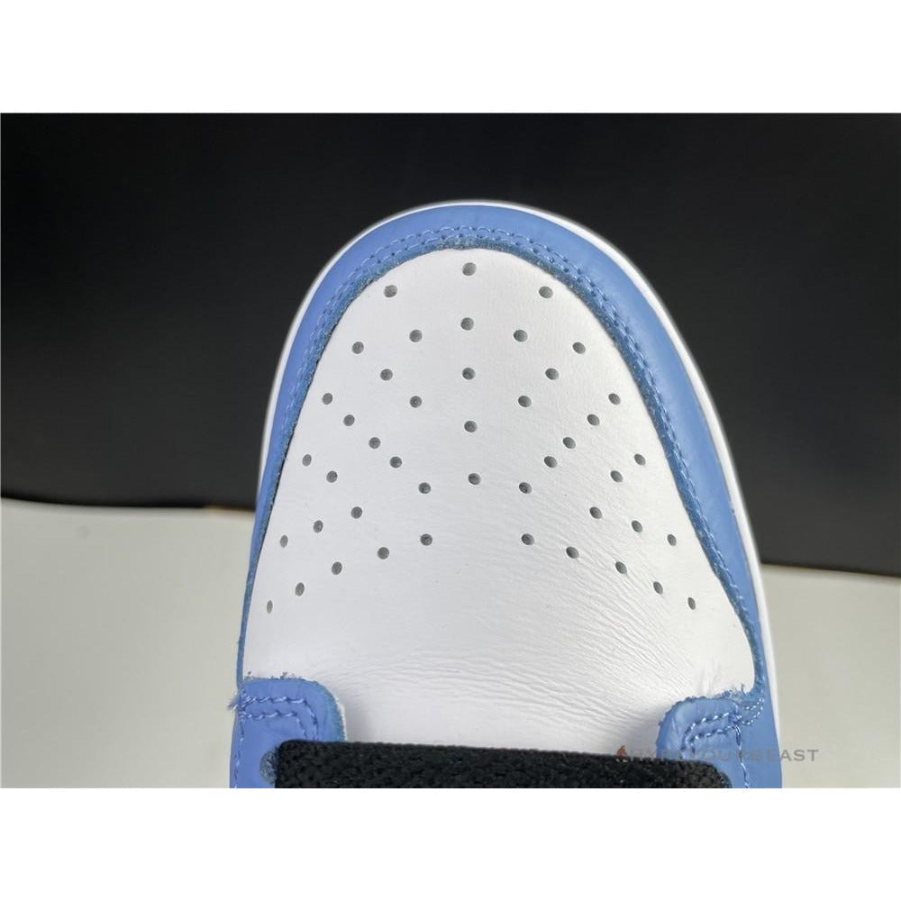 Nike SB Dunk Low Gold Blue