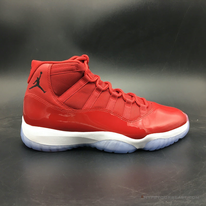 Air Jordan 11 'Win Like 96'