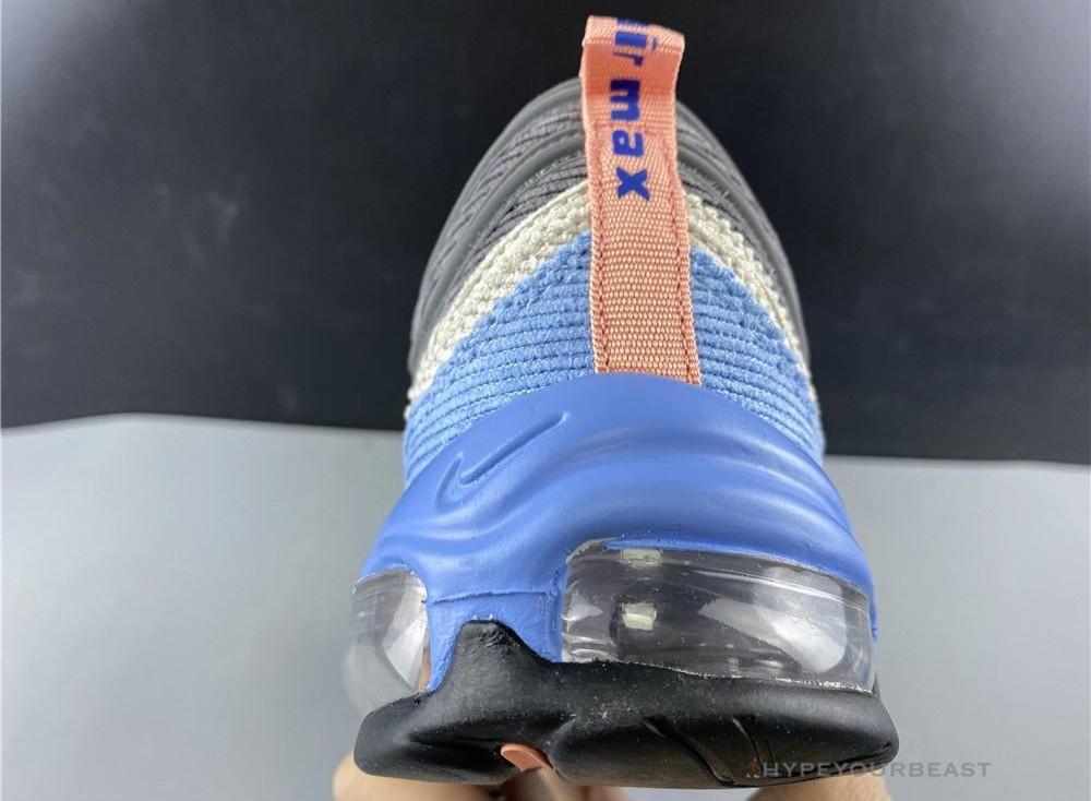 Nike Air Max 97 Corduroy Pack - Blue