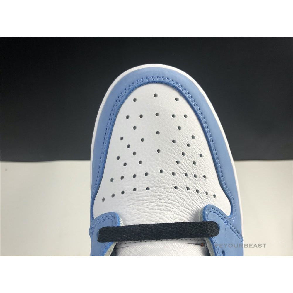 Air Jordan 1 High University Blue