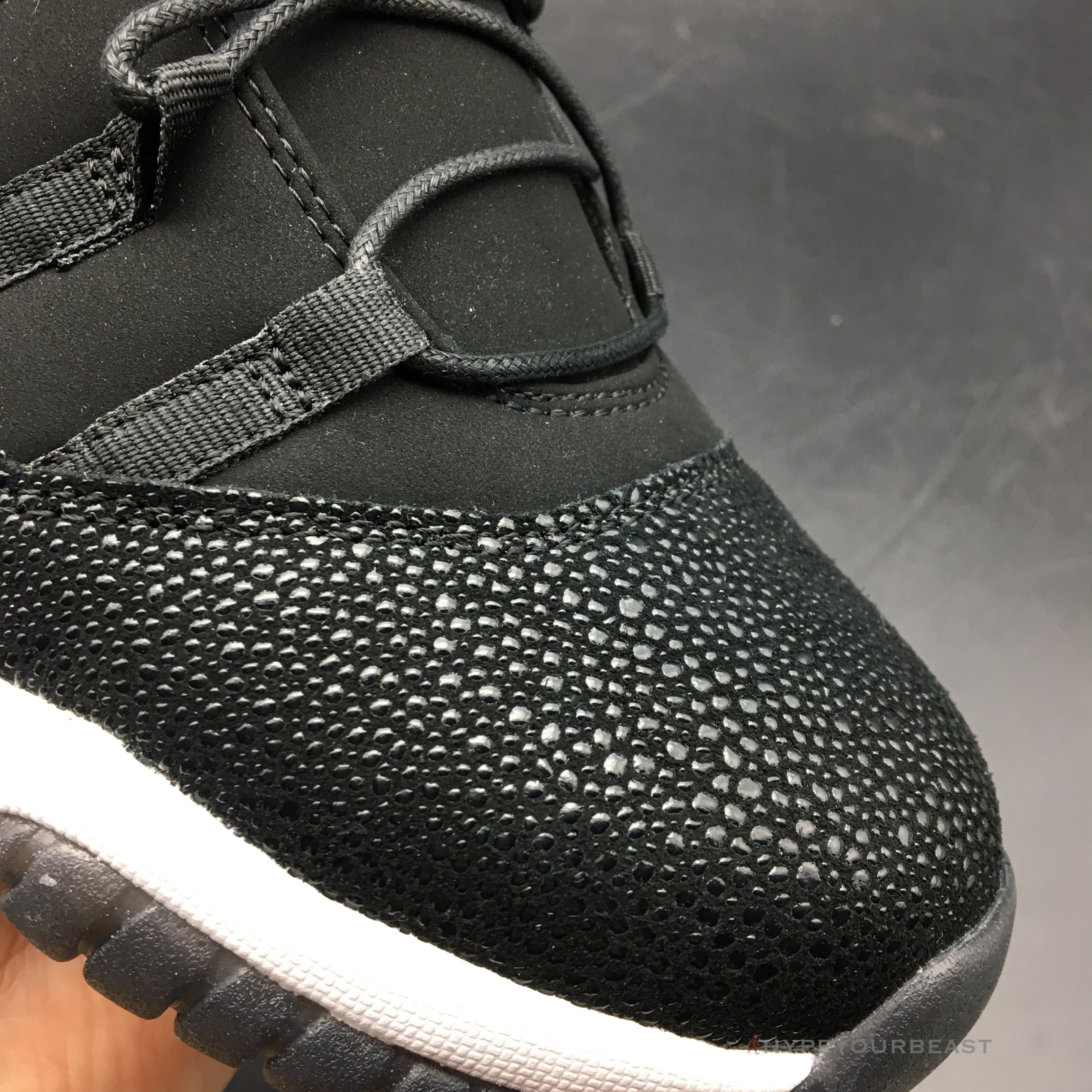 Air Jordan 11 Retro Premium 'Heiress'